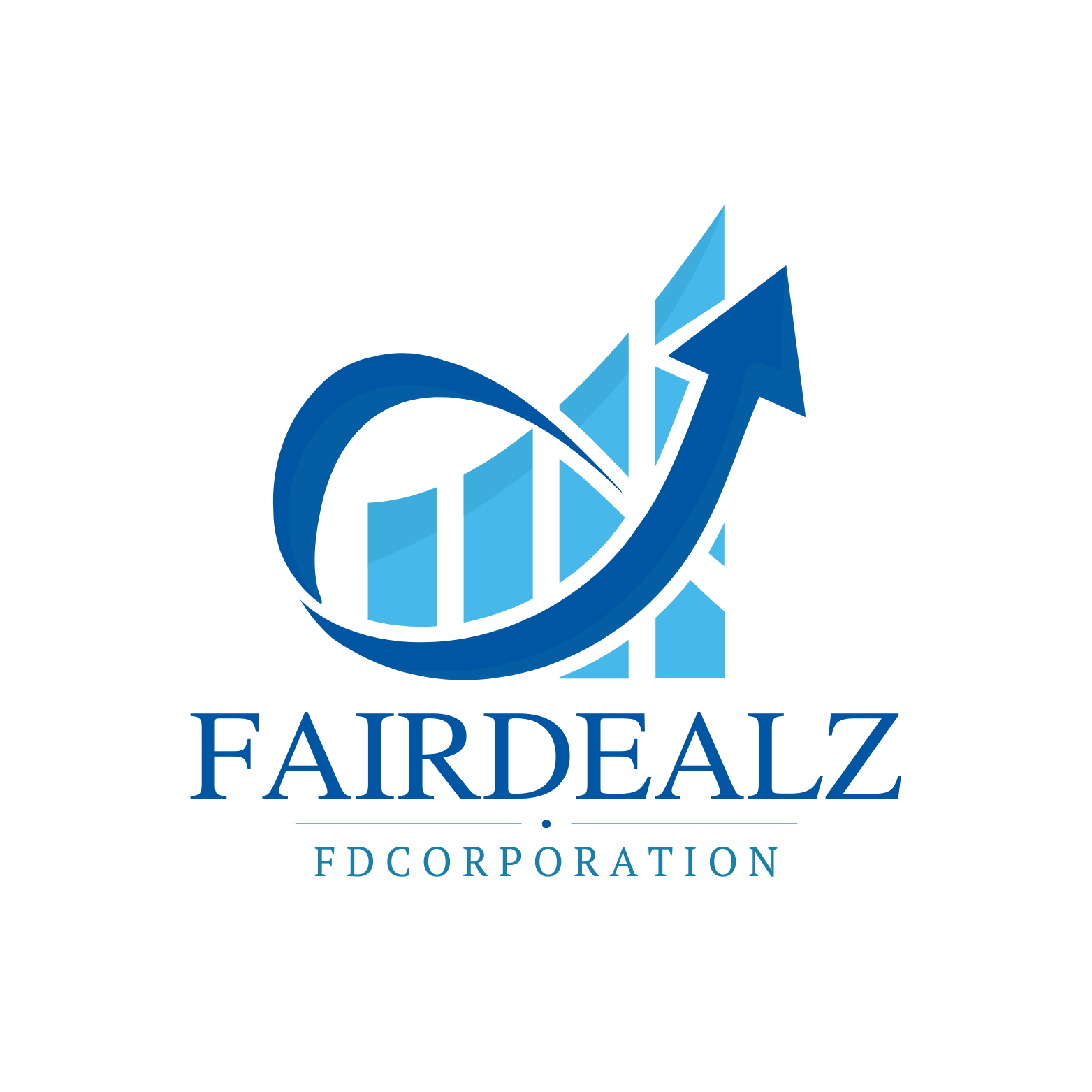 Fairdealz Company Logo